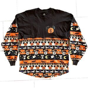 Disney Halloween 2020 Spirit Jersey - Unisex XS/Women's M